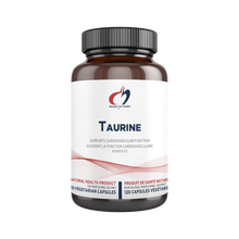 Taurine (120 Caps)
