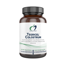 Tegricel Colostrum® (60 Capsules)