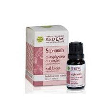 Sephorris Pour Le Soin De L'ongle Opaque Et Epais (10 Ml)