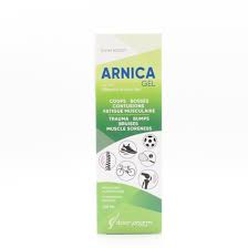Gel Arnica Hypericum (100ml)