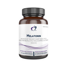 Melatonin (60 Capsules)