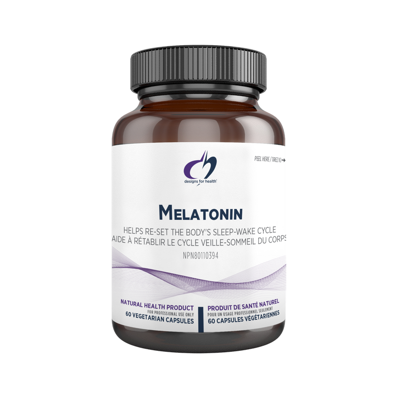 Melatonin (60 Caps)