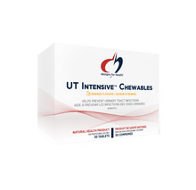 Ut Intensive™ Chewable (30 Tablets)