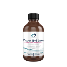Vitamin B6 Liquid (4 fl oz)