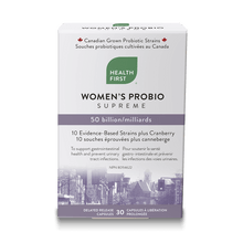 Women's Probio Supreme (30 Caps)