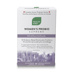 Women's Probio Suprême (30 Caps)