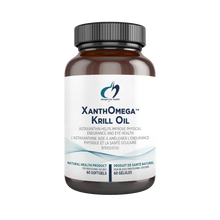 Xanthomega Krill Oil™ (60 Softgels)