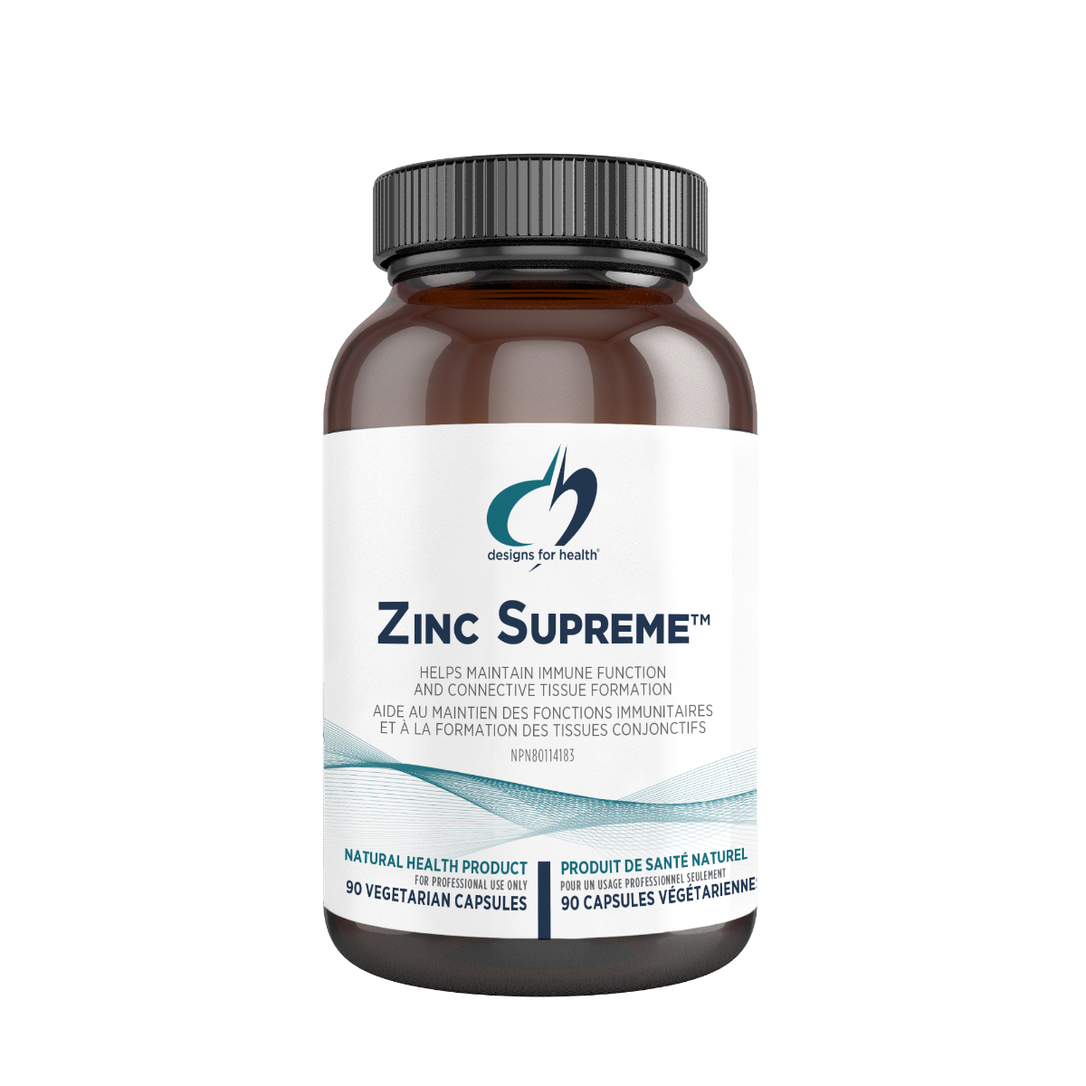 Zinc Supreme™ (90 Caps)