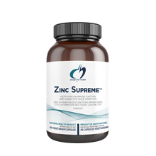 Zinc Supreme™ (90 Caps)