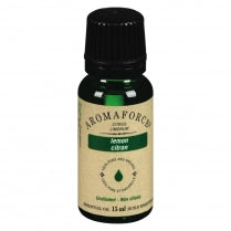 Lemon Essential Oil (15ml)