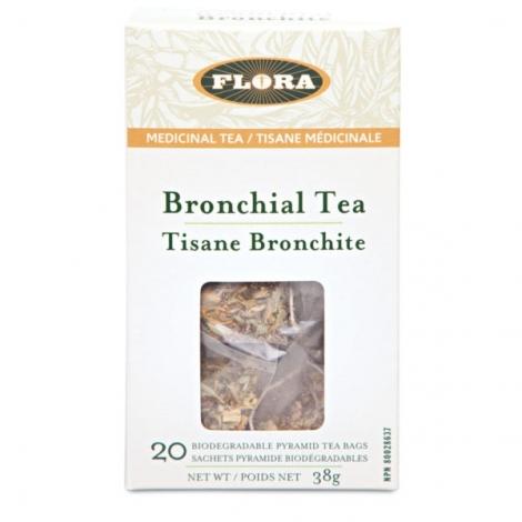 Tisane Bronchite (20 Sachets)