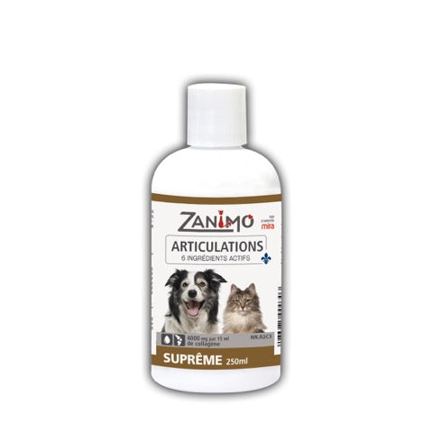 Zanimo Articulations Supreme (250ml)