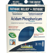 Acidum Phosphoricum Compound (3 Tubes)