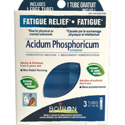 Acidum Phosphoricum Compound (3 Tubes)