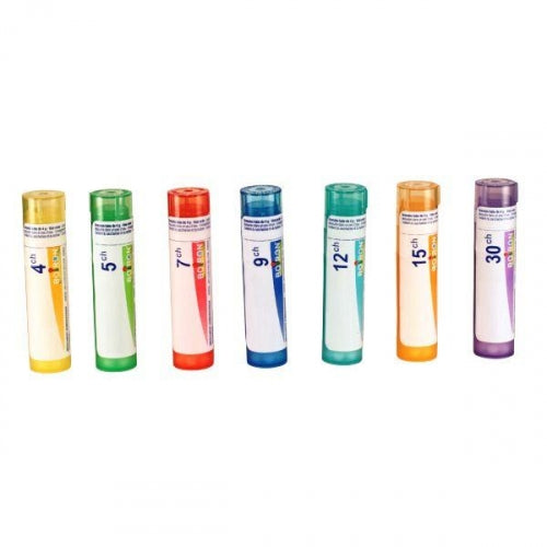 Sepia Officinalis 15ch (80 Pellets)