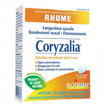Coryzalia (60 Tablets)