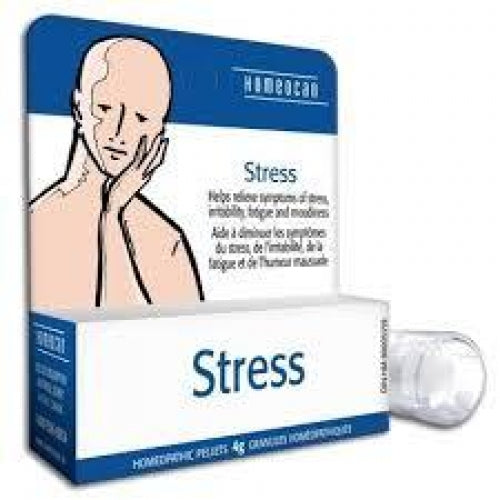 Stress (4g Granules)