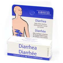 Diarrhea (4g Granules)