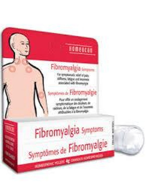 Fibromyalgia (4g Pellets)
