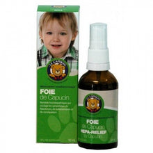 Capuchin Liver (50ml)