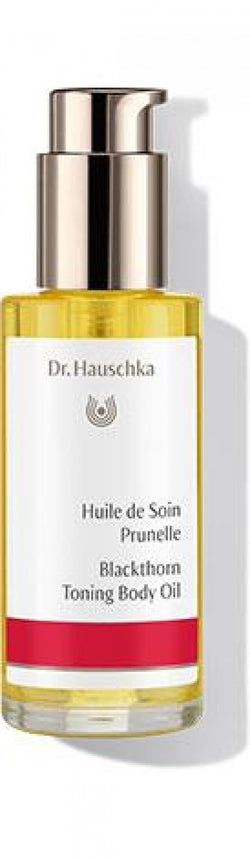 Huile De Soin Prunelle (75ml)