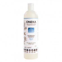 Shampoing Non Parfumé (500ml)