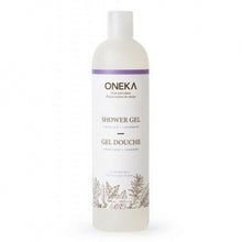 Gel Douche Angélique Et Lavande (500ml)