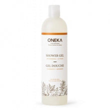 Hydrastis and Citrus Shower Gel (500ml)