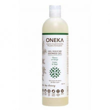 Gel Douche Cèdre Et Sauge (500ml)