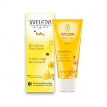 Crème Visage Bébé (50ml)