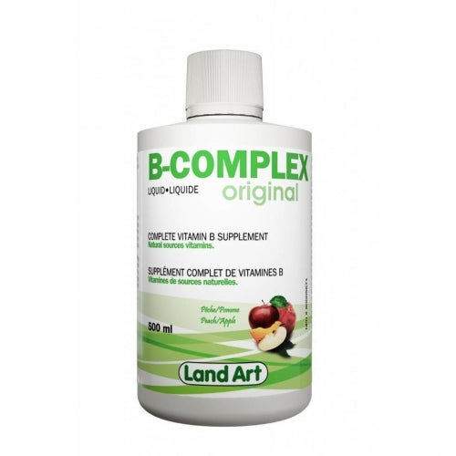 Complexe B (500ml)
