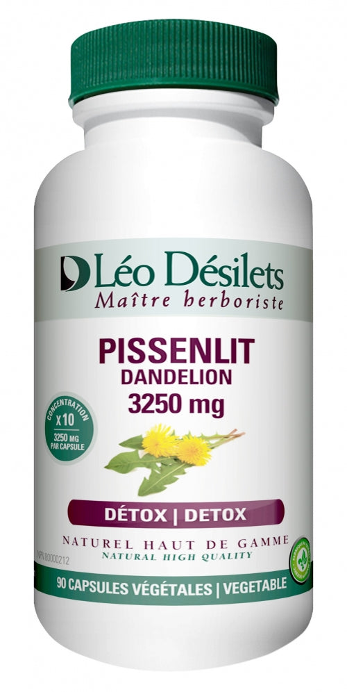 Pissenlit (90 Capsules)