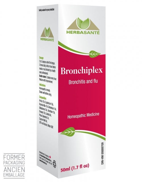 Bronchiplex (50ml)