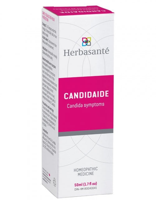 Candidaide (50ml)