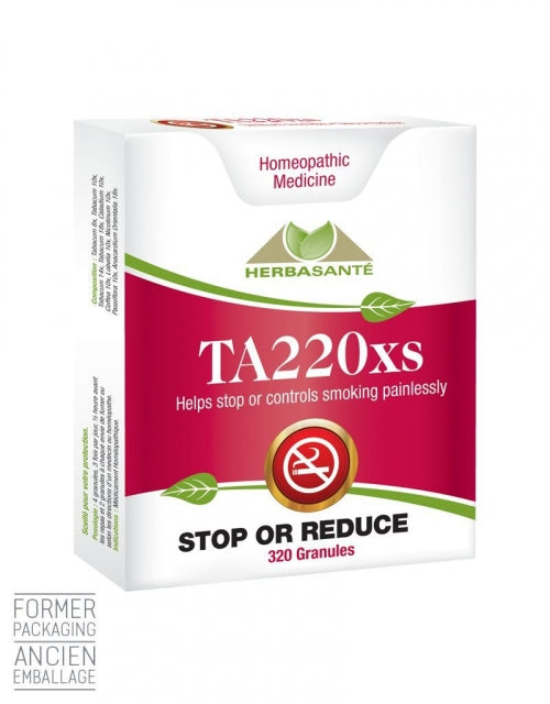 Ta220xs (320 Pellets)