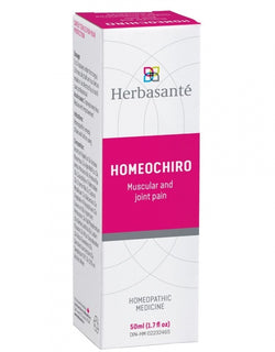 Homeochiro (50ml)