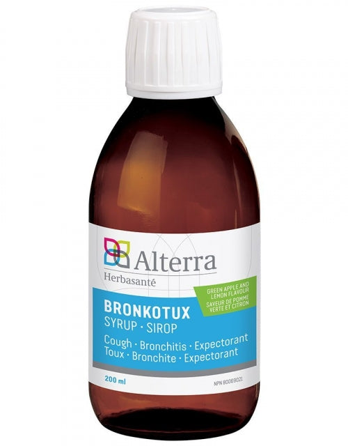 Bronkotux (200ml)