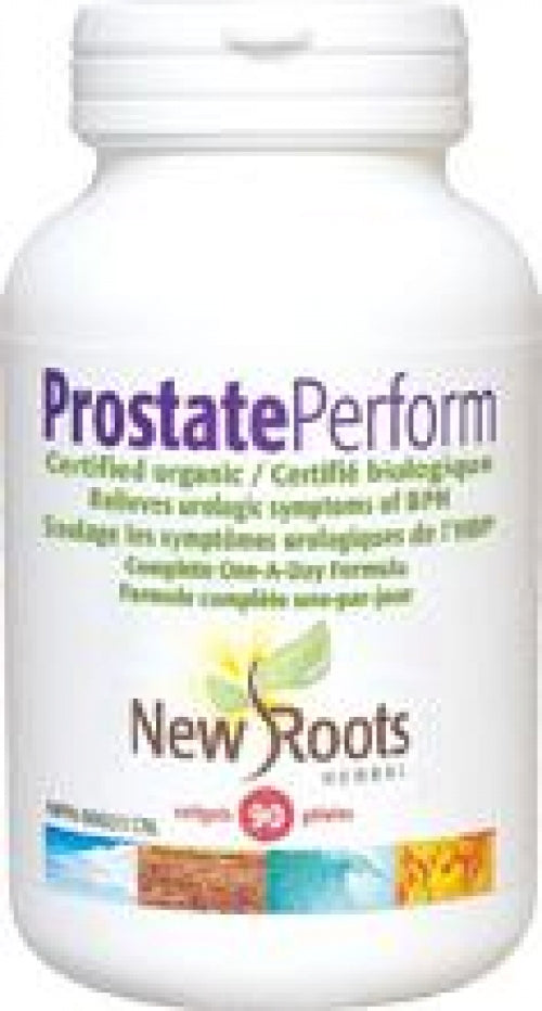 Prostate Perform (90 Softgels)