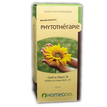 Gemmotherapie Cedrus Libani (120ml)