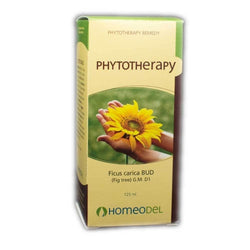 Phytothérapie Ficus Carica (125ml)