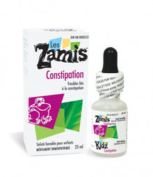 Zamis Constipation (25ml)
