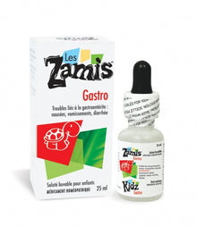 Les Zamis Gastro (0.85 fl oz)