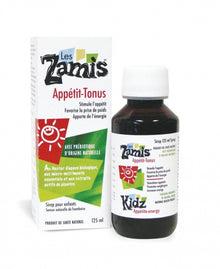 Zamis Appetite-Tone (120ml)