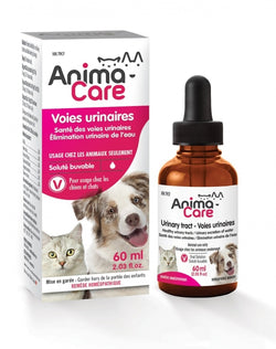 Anima-care Voies Urinaires (60ml)