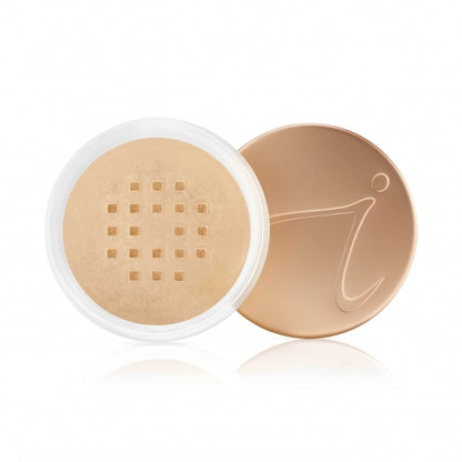 Warm Silk Loose Mineral Powder (10.5g)