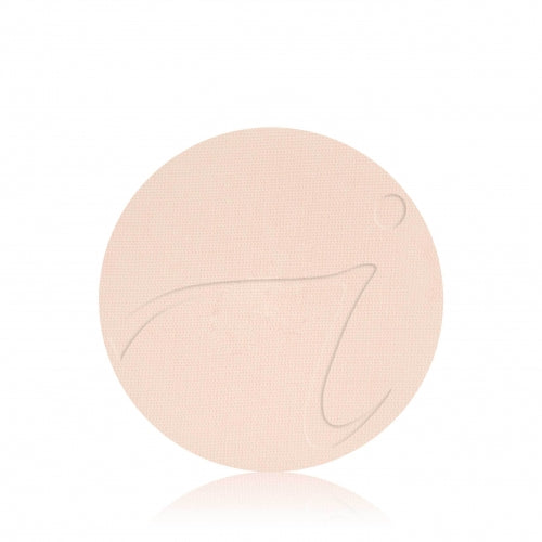 Pressed Mineral Powder Light Beige Refill (9.9g)