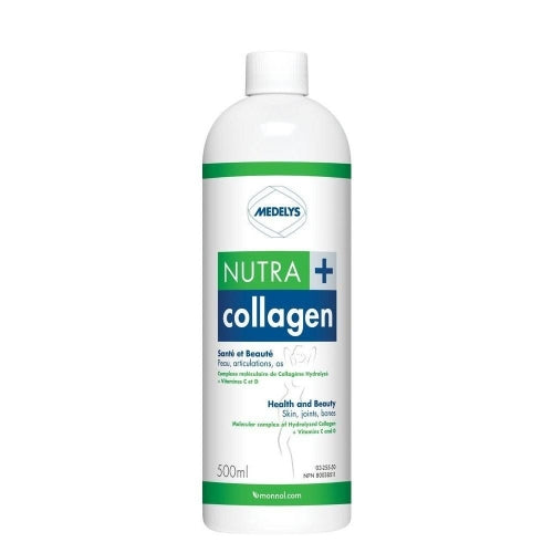 Nutra Collagene (500ml)
