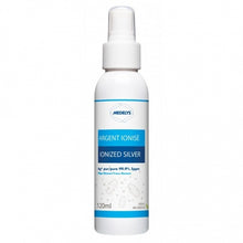 Ionized Silver (120ml)