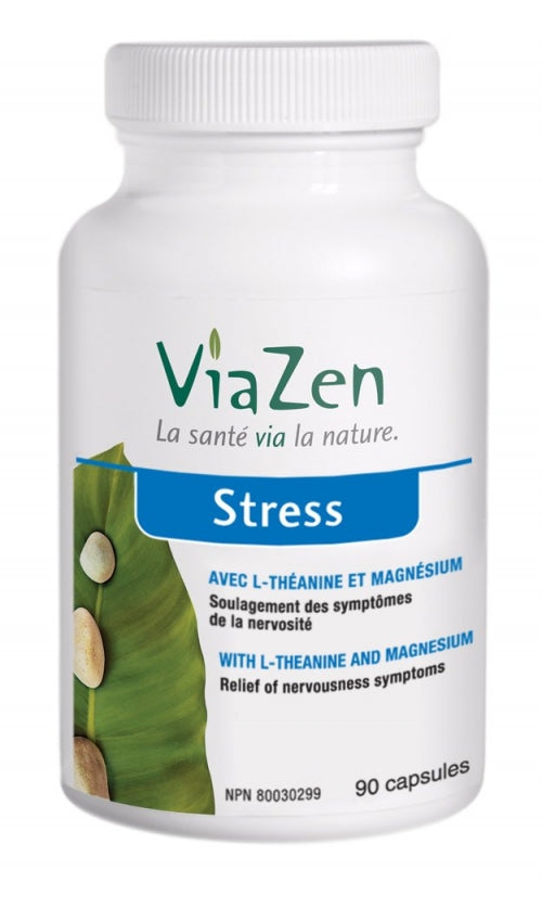 Stress - Viazen (90 Capsules)