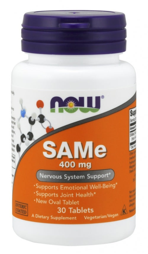 Same 400mg (30 Tablets)